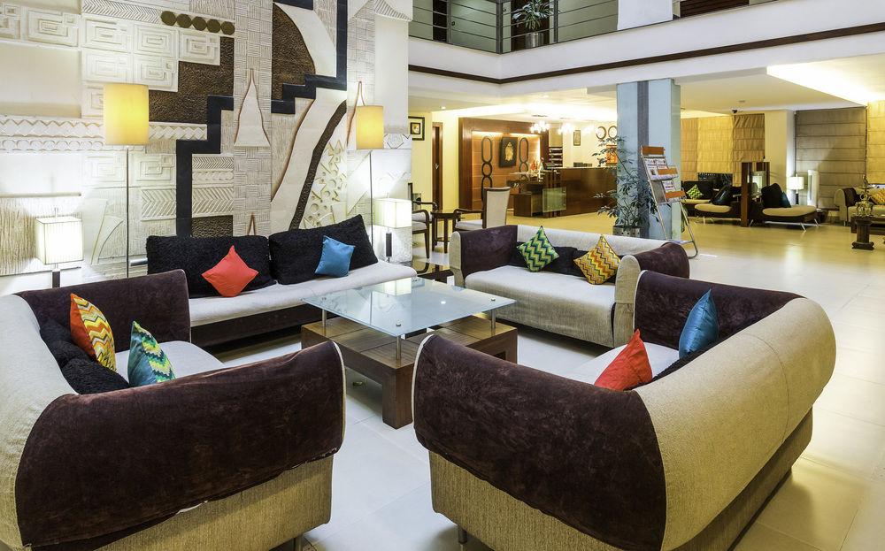 Oyo Townhouse 9 Hitech City Hyderabad Bagian luar foto