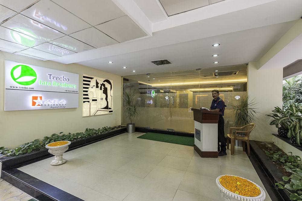 Oyo Townhouse 9 Hitech City Hyderabad Bagian luar foto